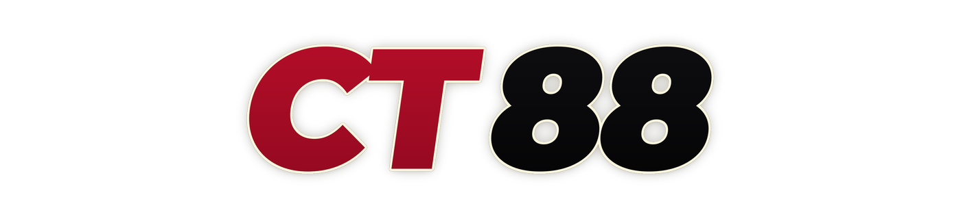 ct88 logo